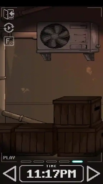 URJJ screenshot 2