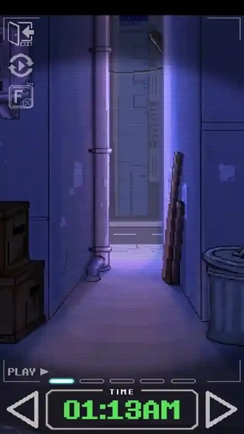 URJJ screenshot 4