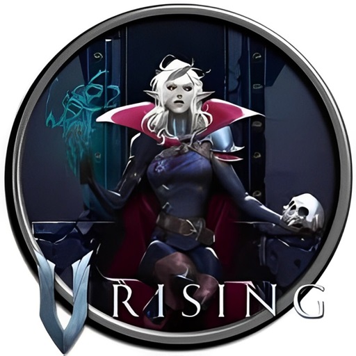 V Rising