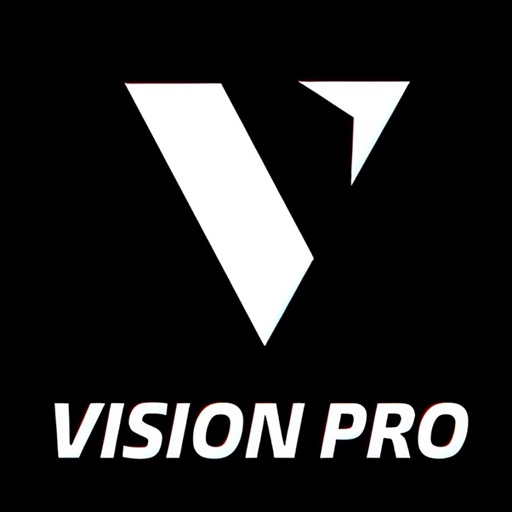 Vision Pro