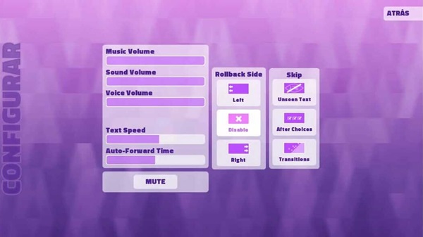 Waifu Hub 5 Android screenshot 3