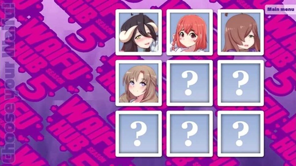 Waifu Hub 5 Android screenshot 4