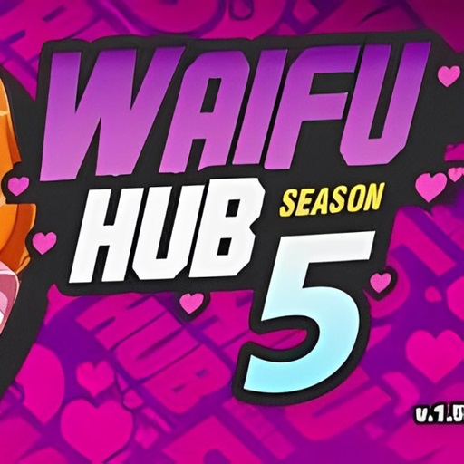 Waifu Hub 5 Android