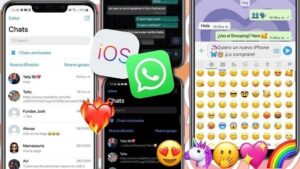 Whatsapp iphone 1