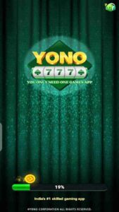 Yono 777 2