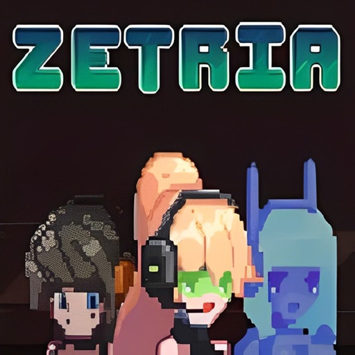 Zetria