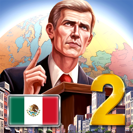 EM 2 – Simulador de Presidente