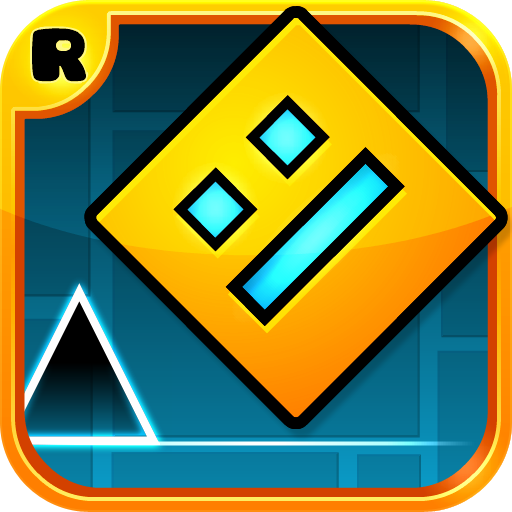 Geometry Dash 2.207