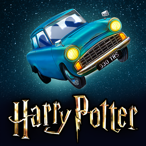 Harry Potter Hogwarts Mystery