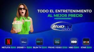 BudTV Ultra 3