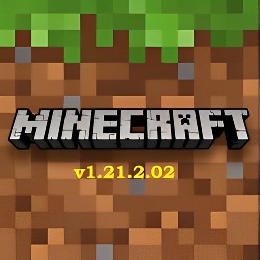Minecraft 1.21.2.02