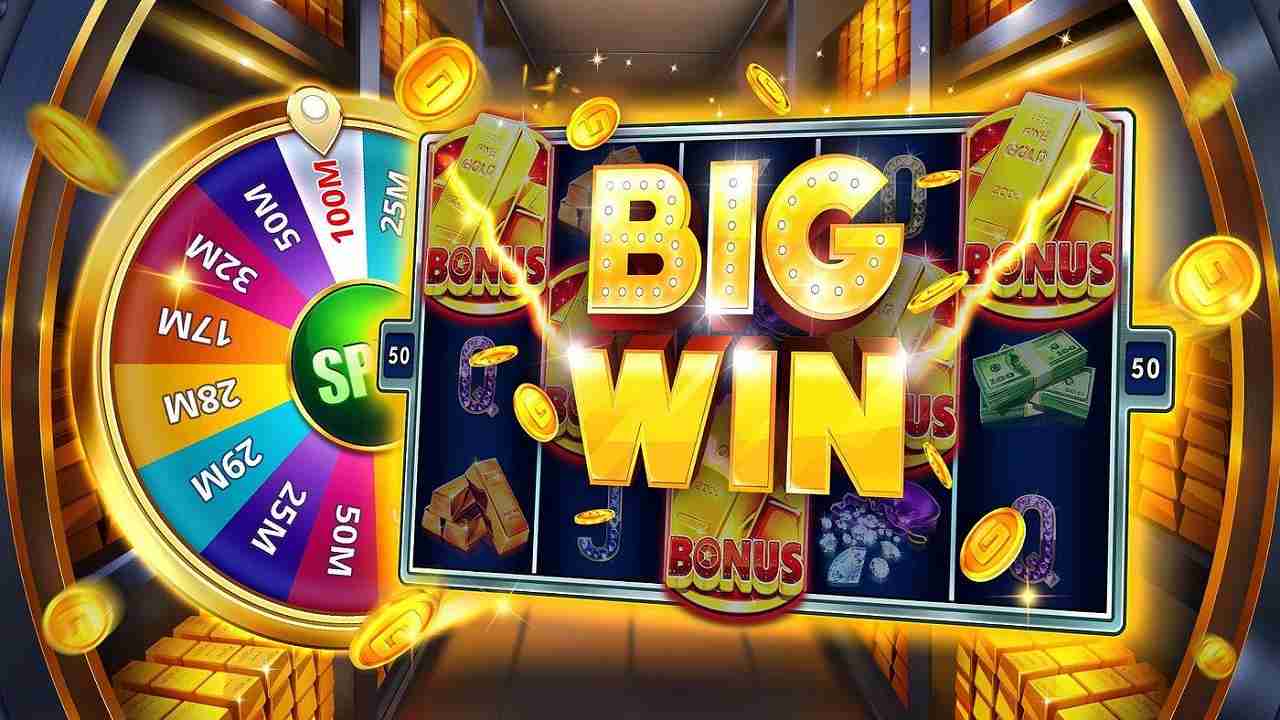 1266 Slots screenshot 3
