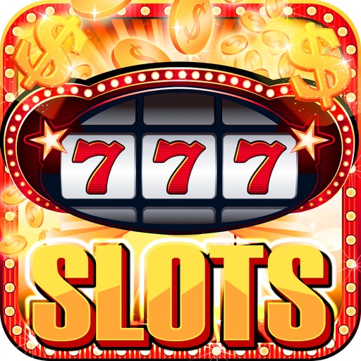 777 SLOT ONLINE