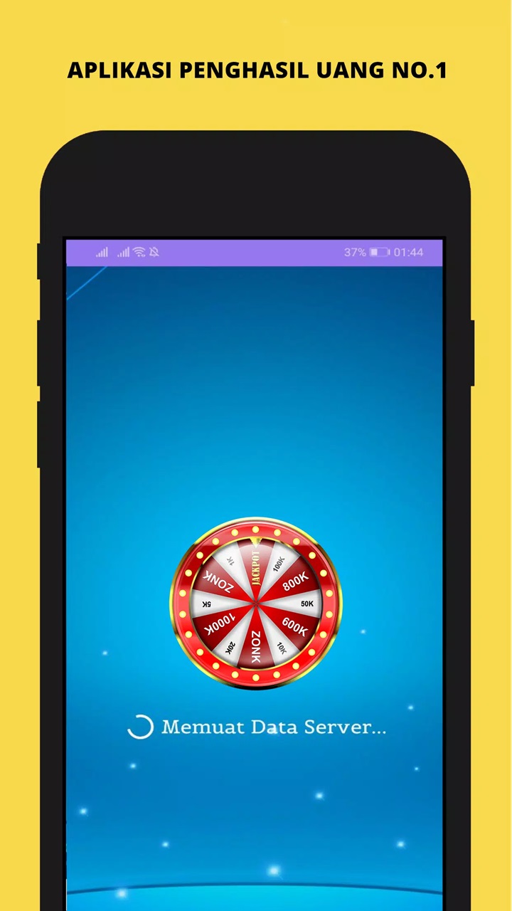 777 SLOT ONLINE screenshot 4