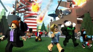 APK Guide Roblox 3