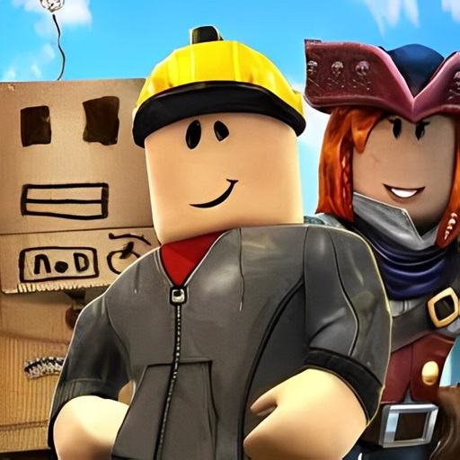 APK Guide Roblox