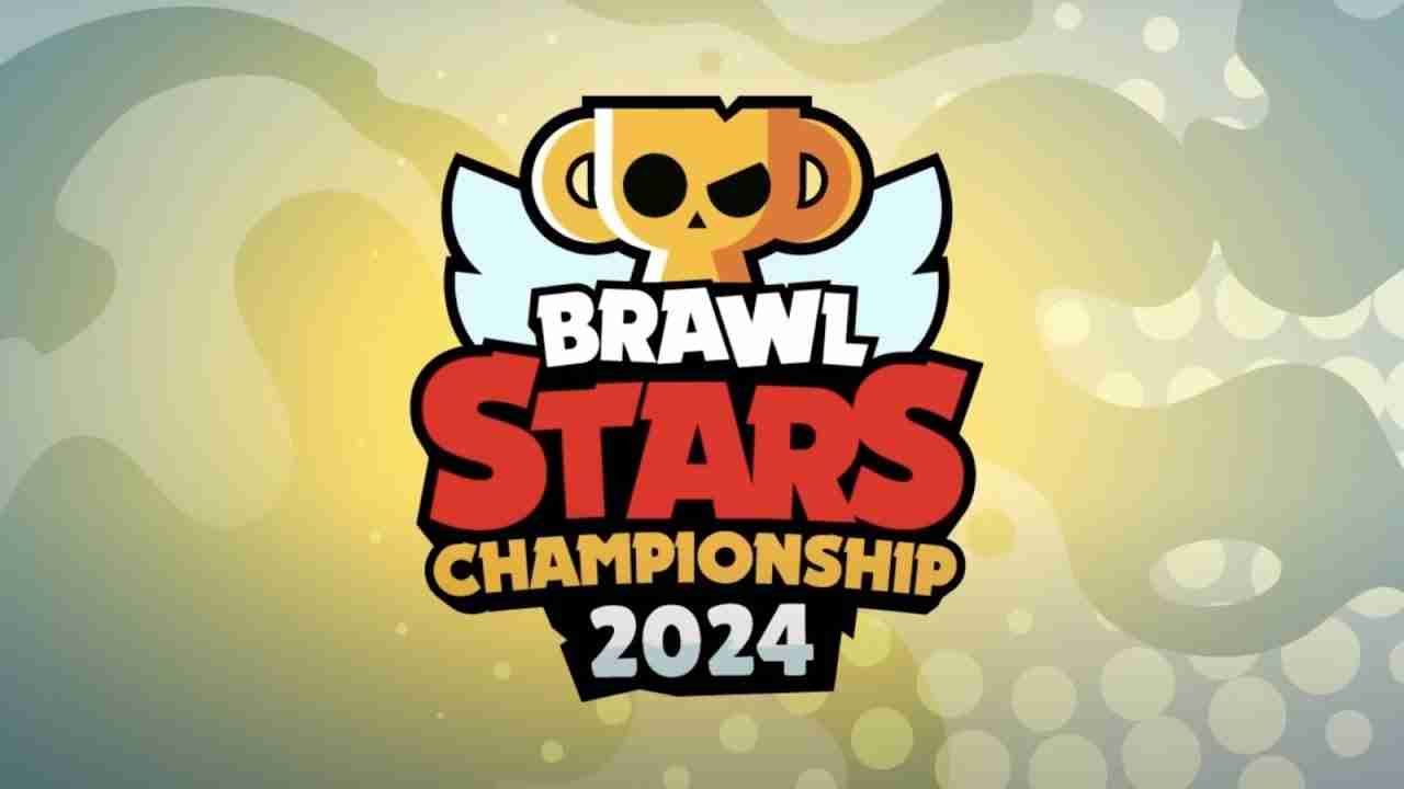 Brawl Stars Championship