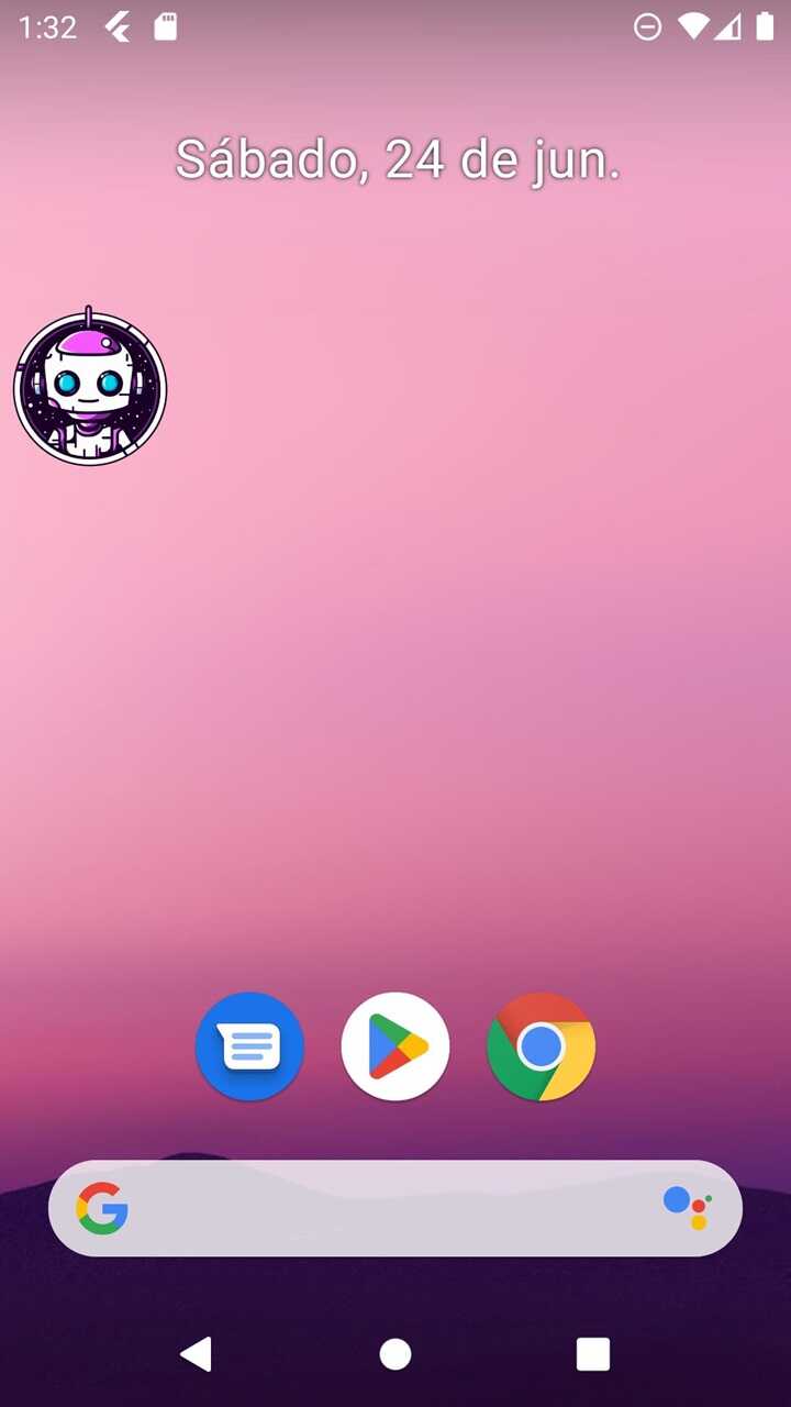 Bubble AI screenshot 2
