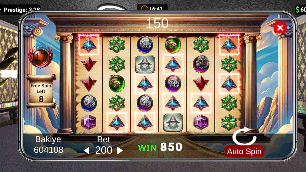 Casino Simulator screenshot 4