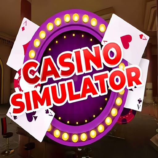 Casino Simulator