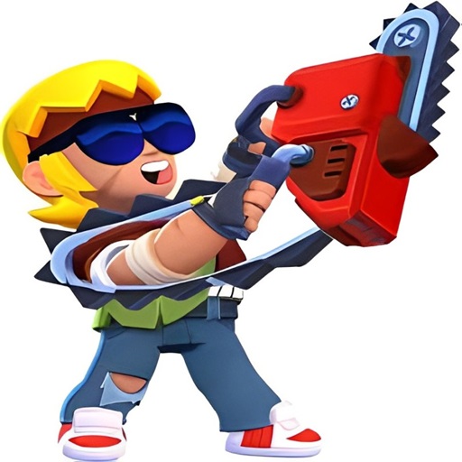 Chainsaw Brawl
