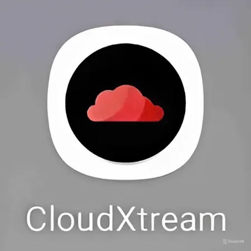 Cloudxtream