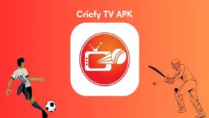 CricFy TV 1