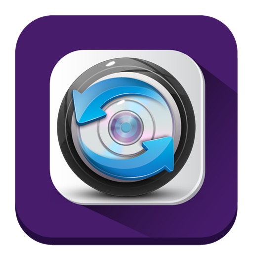 Cycloramic