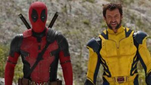 Deadpool 3 Pelis Plus 3