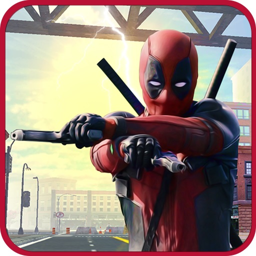 Deadpool 3