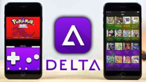 Delta Emulator 2