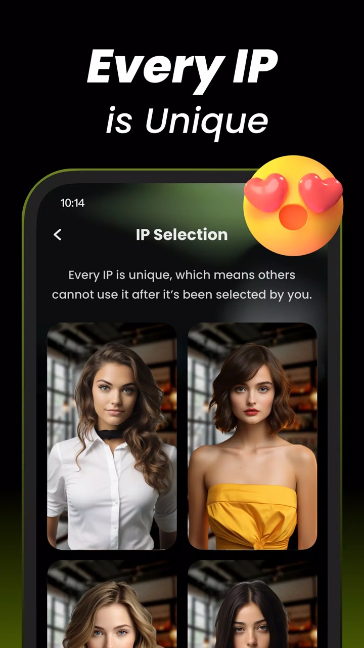 ElevenLabs AI screenshot 4