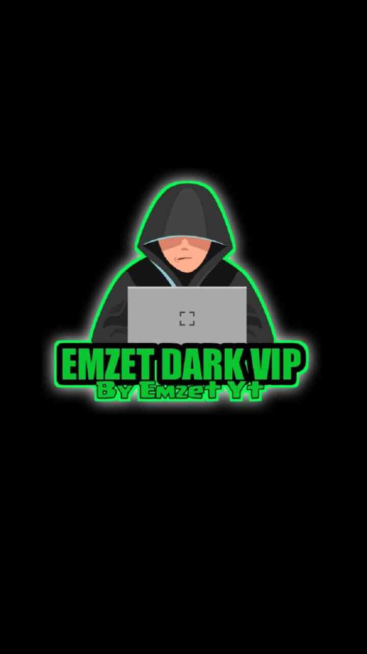 Emzet Dark VIP screenshot 1