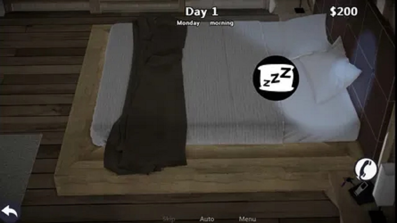 Evil Life screenshot 2