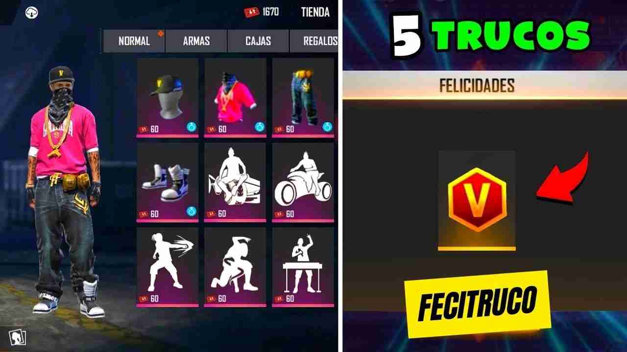 Fecitruco screenshot 1