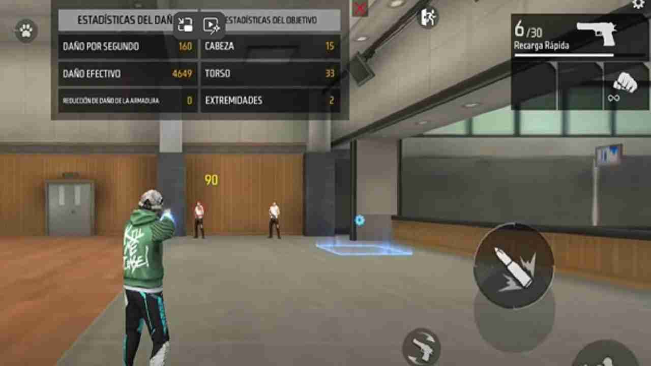 Fecitruco screenshot 2