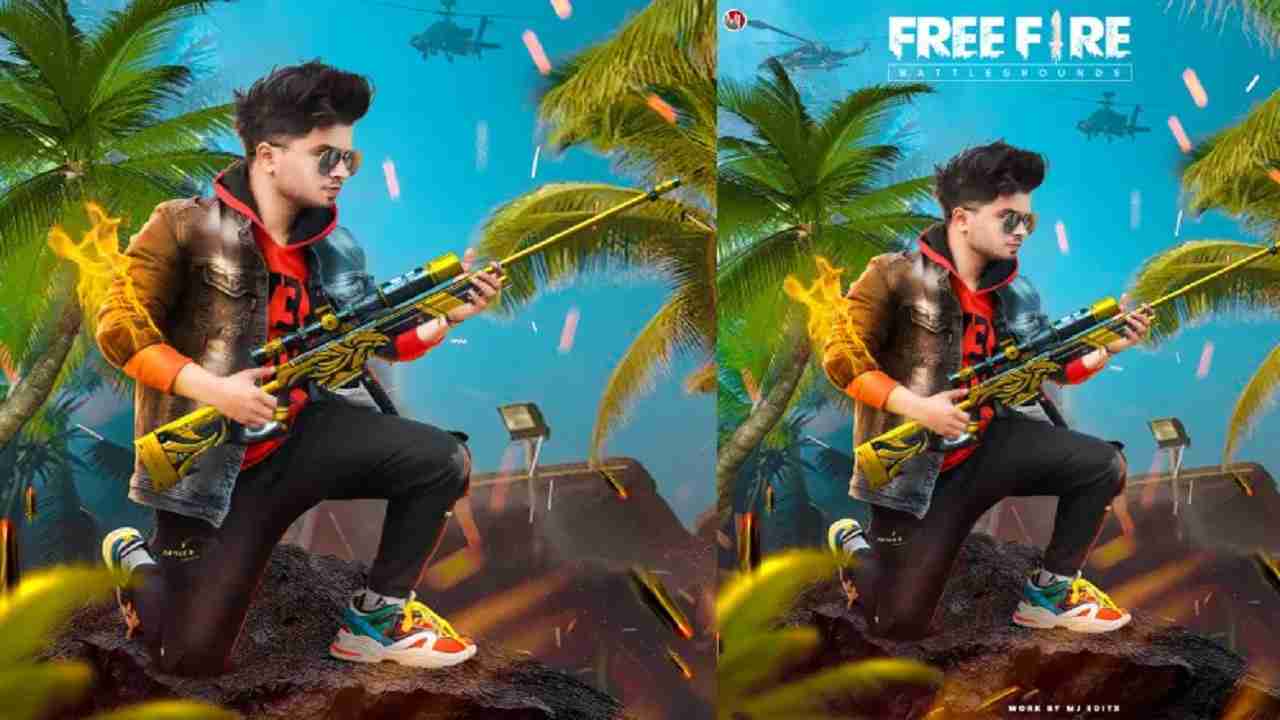 Film Bokeh Free Fire Full screenshot 3