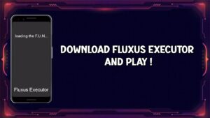 Fluxus Executor 4