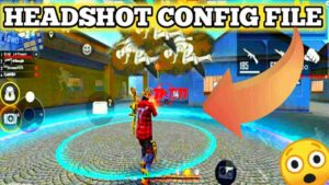 Free Fire Auto Headshot Config 2024 1