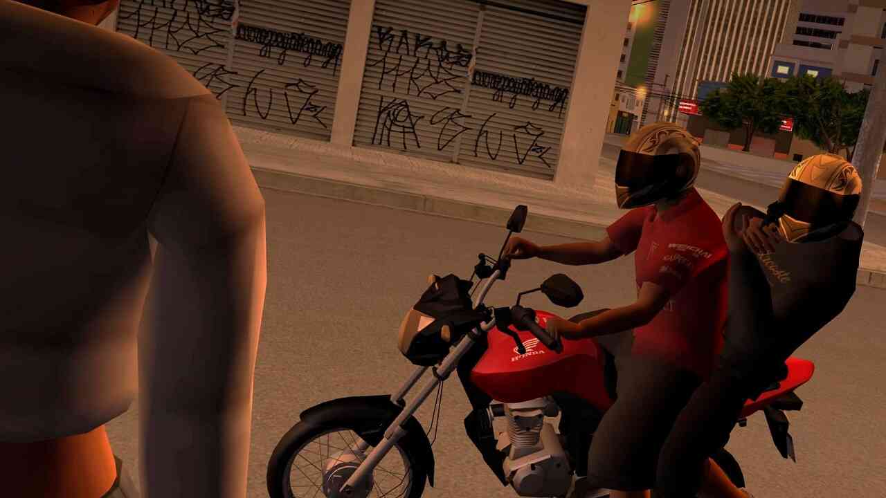 GTA Brasil Lite screenshot 4