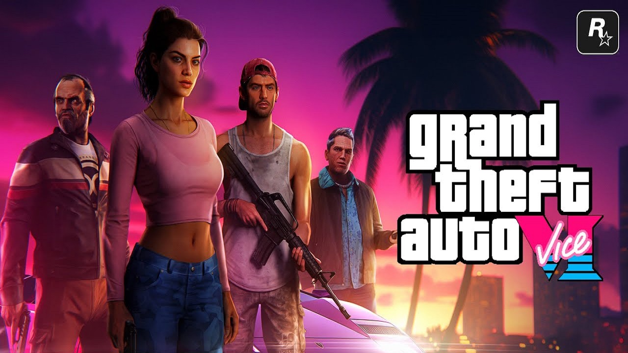 GTA screenshot 3
