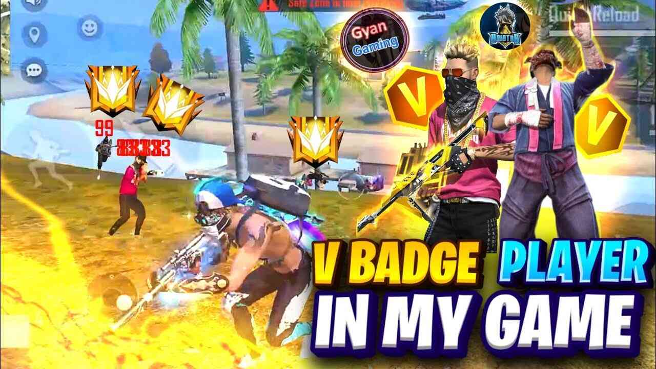 GarruTrucoFF Free Fire screenshot 1