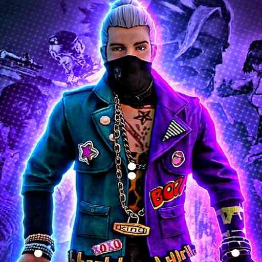 GarruTrucoFF Free Fire