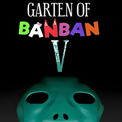 Garten of Banban 5