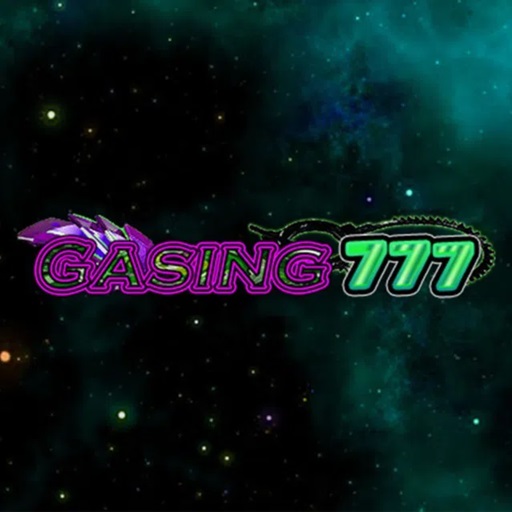 Gasing777