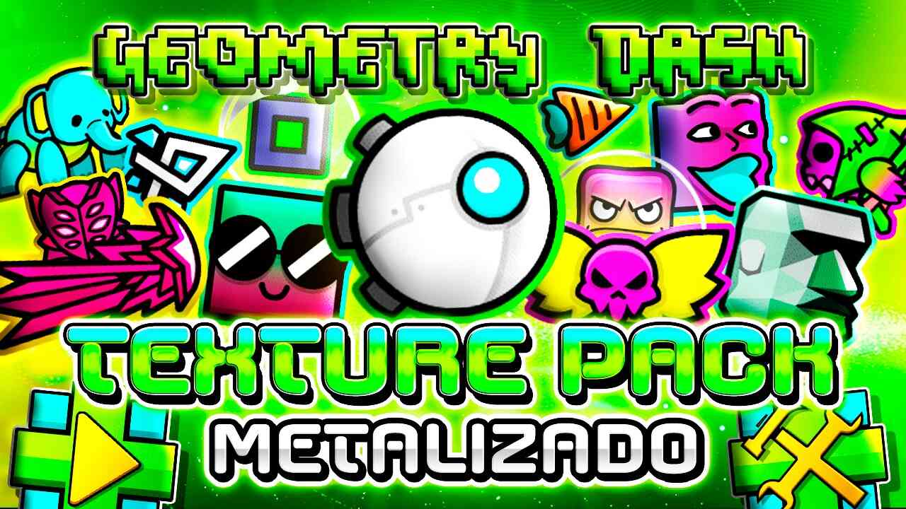Geometry Dash 2.206 screenshot 2