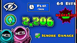 Geometry Dash 2.206 3