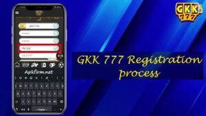 GKK777 4