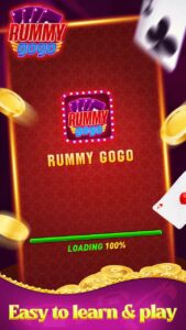 Gogo Rummy 4