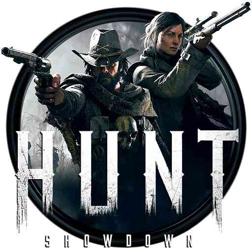 Hunt Showdown